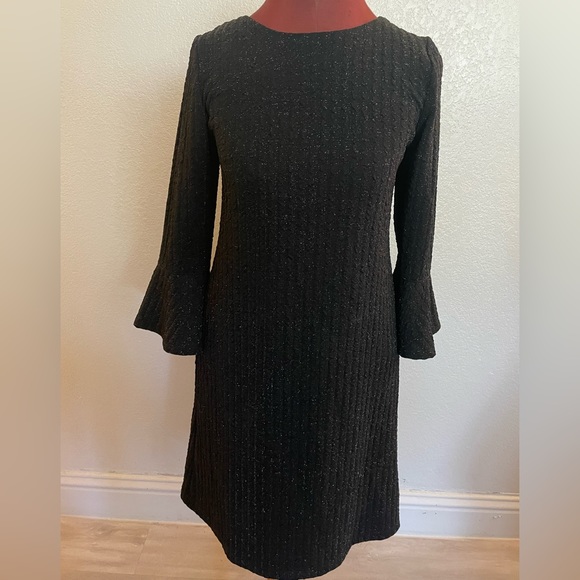 LESLEY EVERS DRESS SIZE TINY - Picture 1 of 5